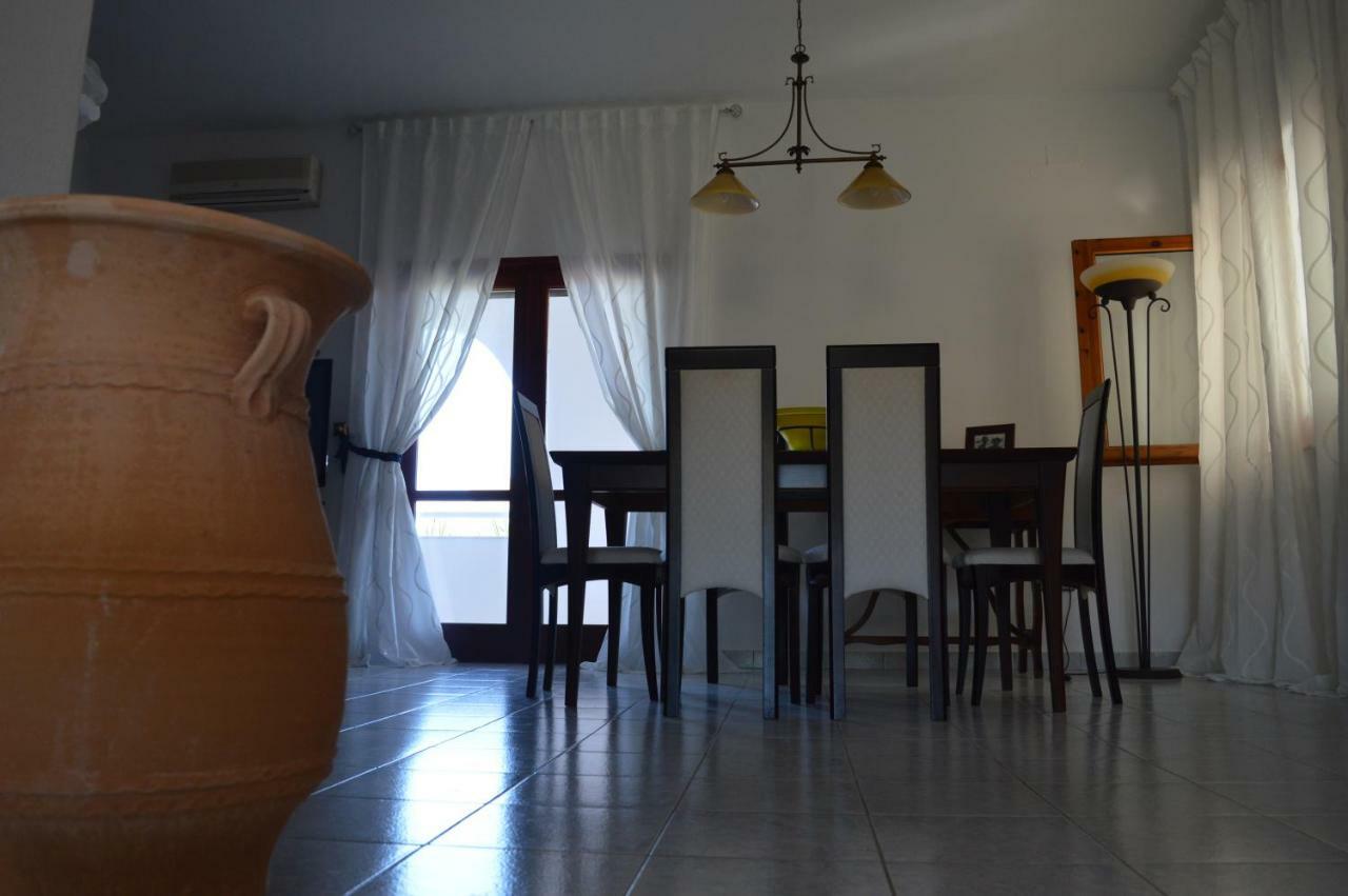 United Blue Resorts - White Sand Karteros Buitenkant foto