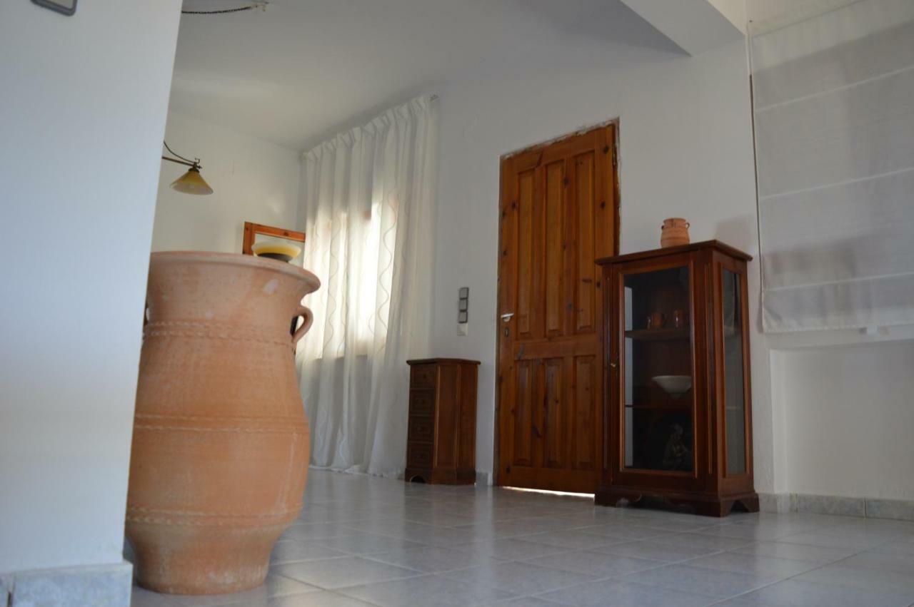 United Blue Resorts - White Sand Karteros Buitenkant foto